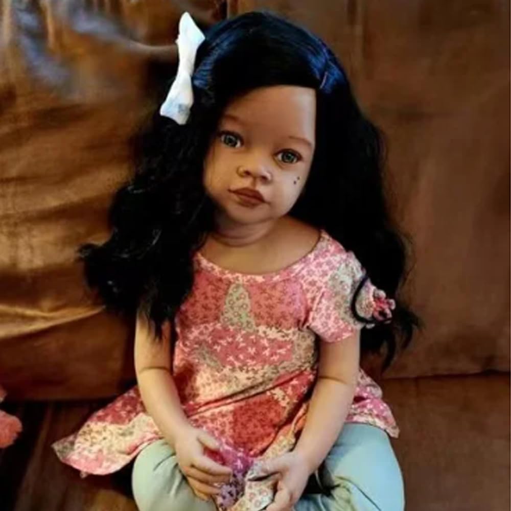 リボーンドール　リアルご機嫌ななめベビー Amazon | Meeler リボーンドール 45cmリアルな 赤ちゃん人形